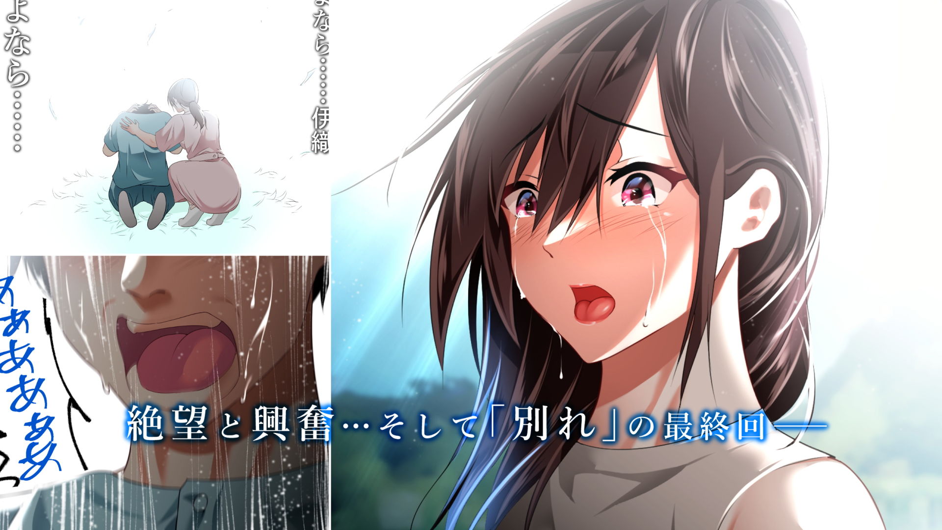 サンプル画像6:義父に犯●れ 欲に流され【崩壊編】(ハチ公) [d_201973]