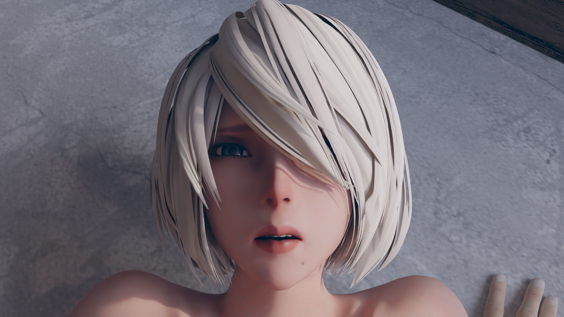 サンプル画像5:僕の愛人はアンドロイドVR(HentaiVR) [d_202620]