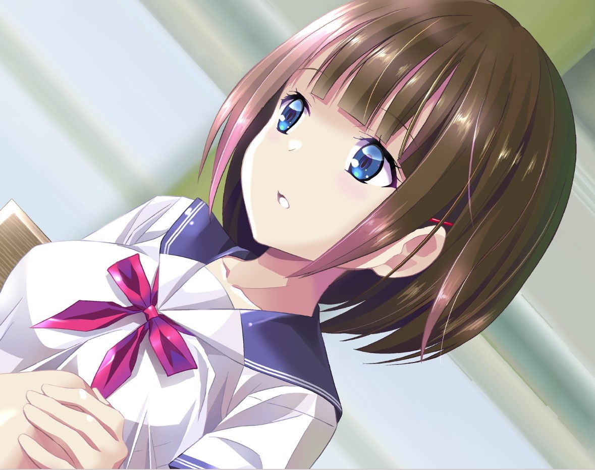 サンプル画像1:制服えっちR1〜そそぐパンツへの情熱(キッチンノーズ) [d_202840]