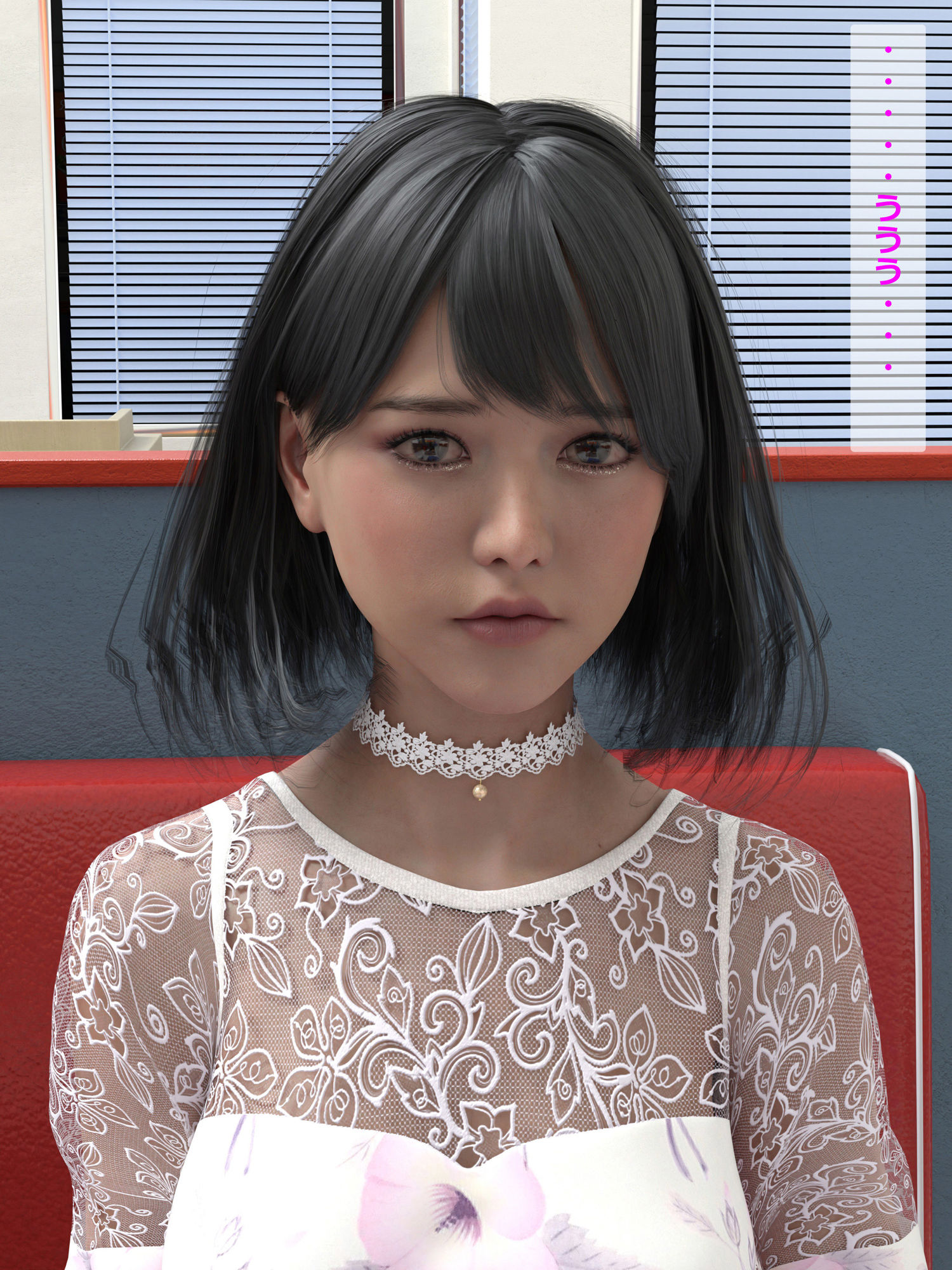 サンプル画像2:続 脅迫先生(わくわくパラダイス) [d_202865]