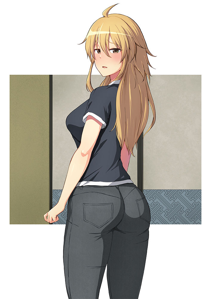 サンプル画像3:おとなぐみ(おいしいうどん) [d_202883]