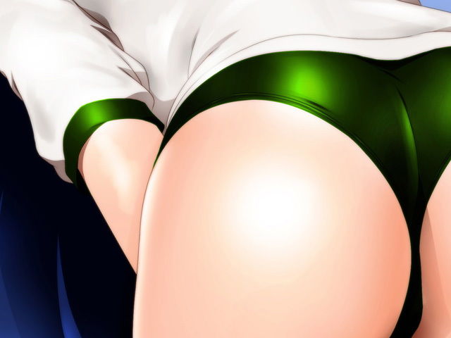 サンプル画像5:体操服ガール。 巨大神話少女AIKA編(ミックス ステーション) [d_202973]