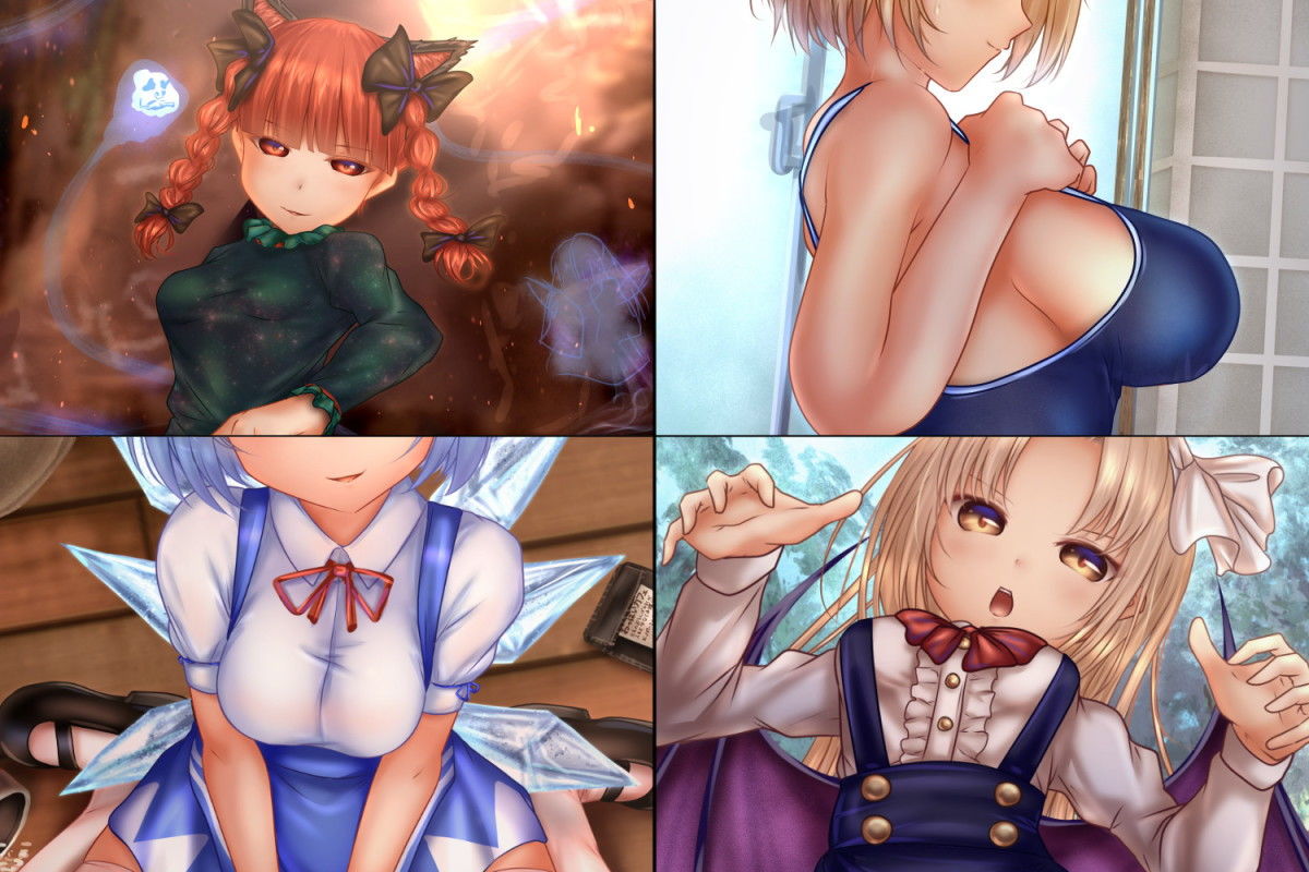 サンプル画像2:Undressing Difference Vol.10(未熟な果実) [d_202996]