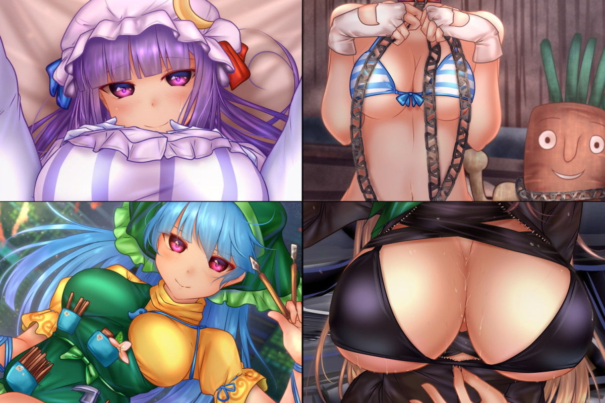 サンプル画像5:Undressing Difference Vol.10(未熟な果実) [d_202996]