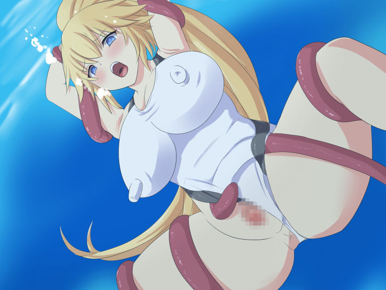 サンプル画像2:苗床的聖女(Eight Talez) [d_203319]