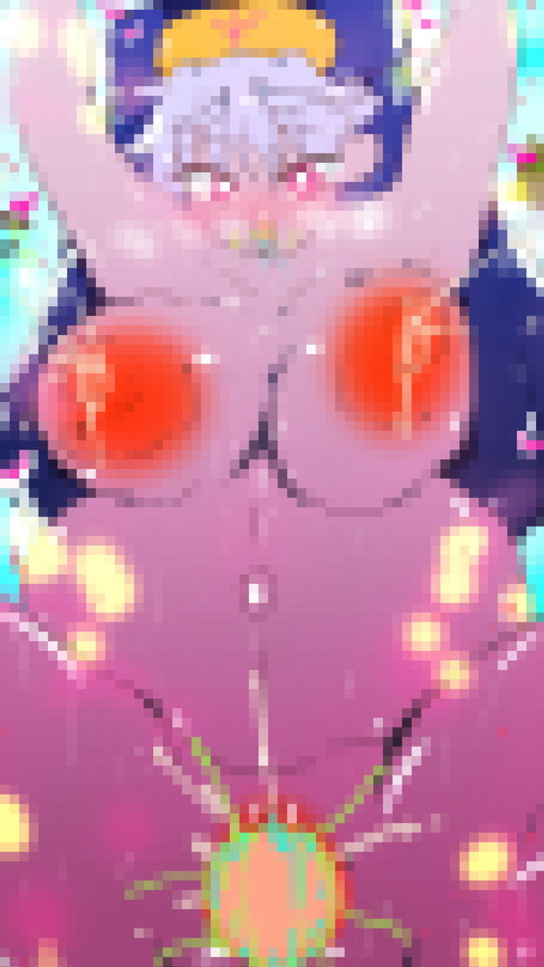 サンプル画像4:ぽっちゃりシスターに中出し〜食っちゃ寝サイファー〜(スタジオ・ジナシスタ！！) [d_203404]