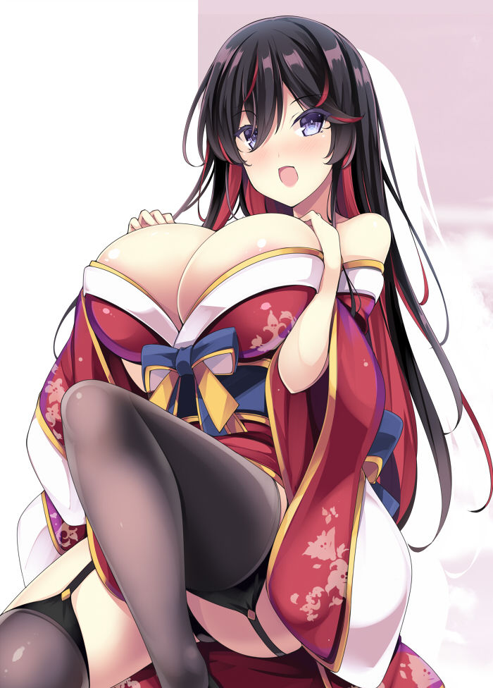 オールジャンルおっぱいまとめ本2のサンプル画像 6
