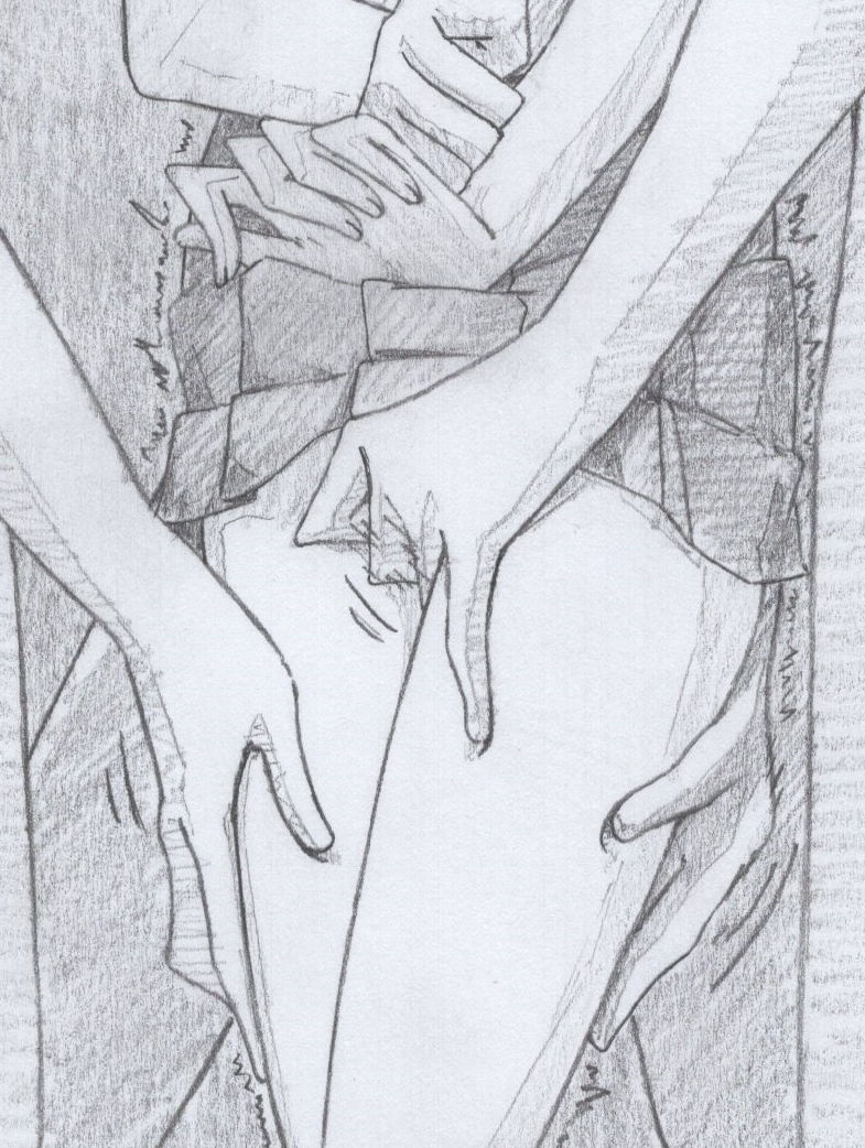 サンプル画像5:ナナミがヤられる(チンジャウイン) [d_203459]