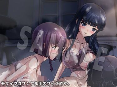 サンプル画像1:劣等生の周りの女の子たちはご奉仕上手・極3(Dressing＋Party) [d_203525]