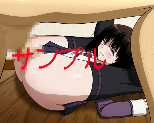 サンプル画像1:あんこぱんじぇい7(サークルアンコ) [d_203538]