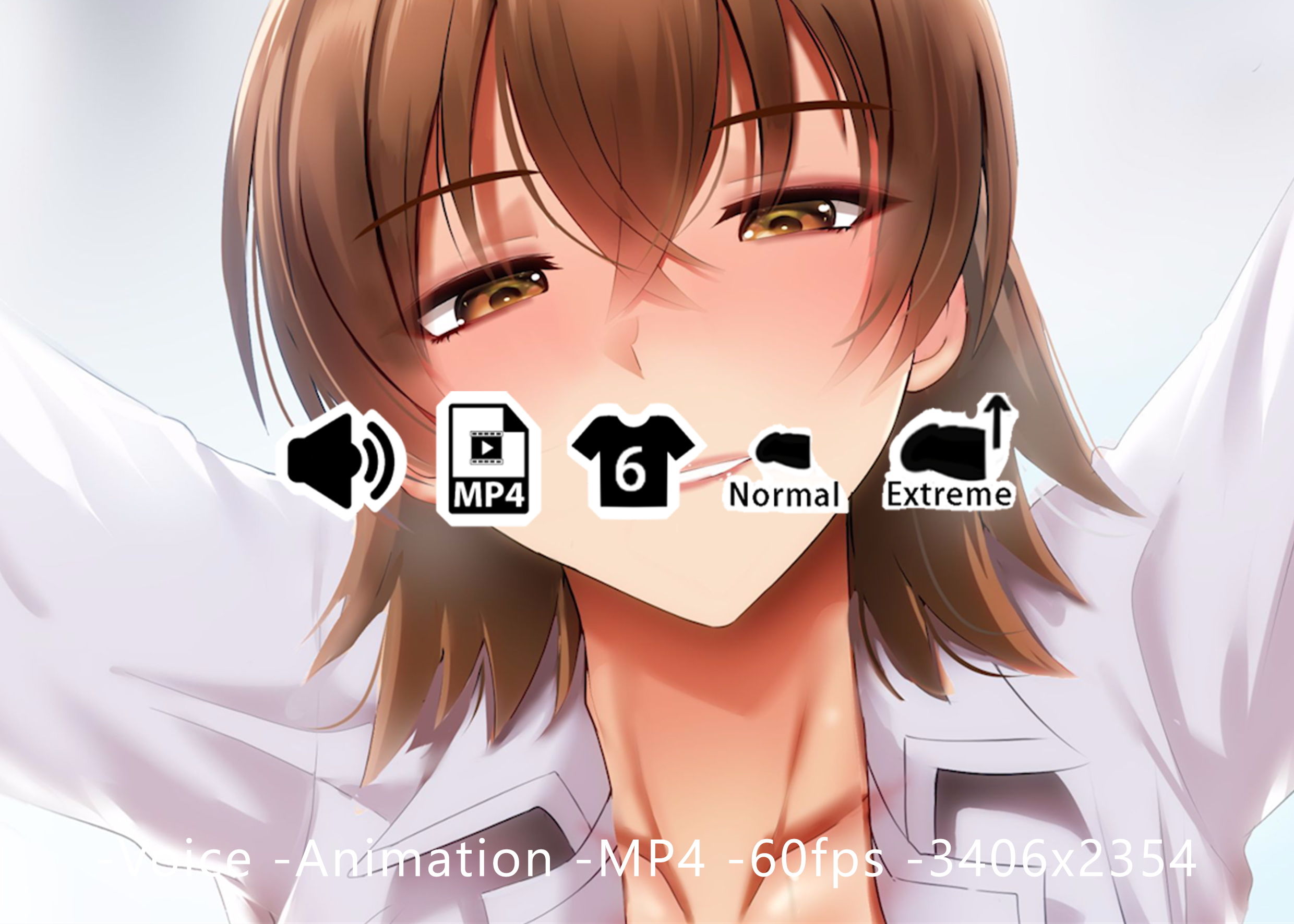 サンプル画像1:美鈴 – 同人動画 （ぎんハハ）(ぎんハハ) [d_203888]