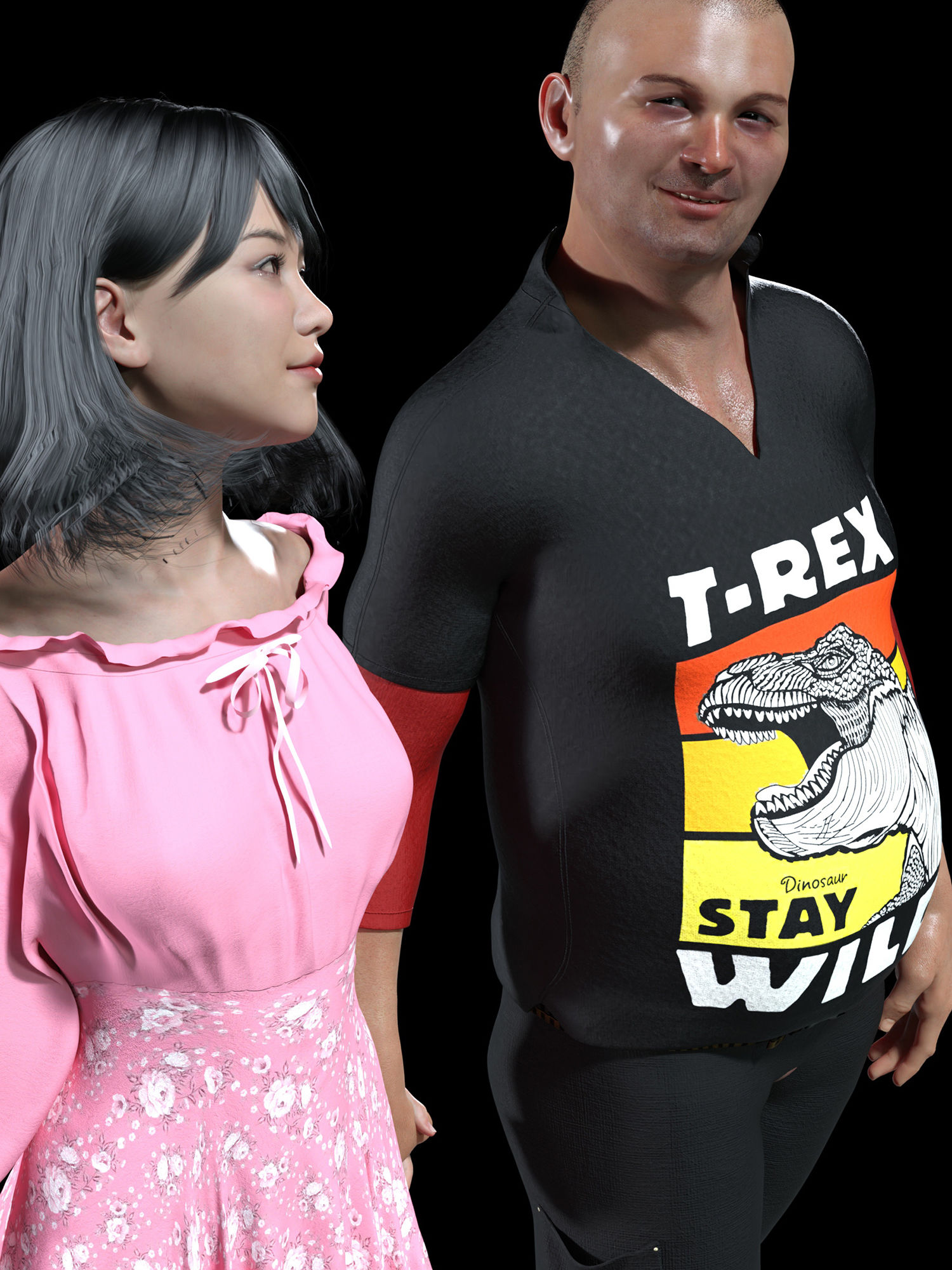 サンプル画像2:堕ちた性処理アイドル(わくわくパラダイス) [d_203972]