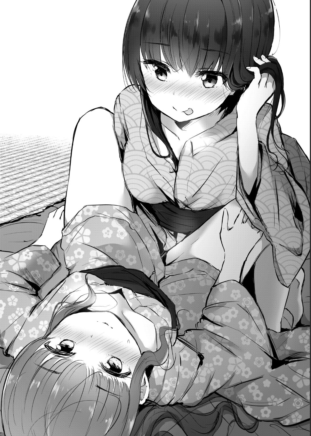 サンプル画像4:この概念が推し(京まじょ！) [d_204088]