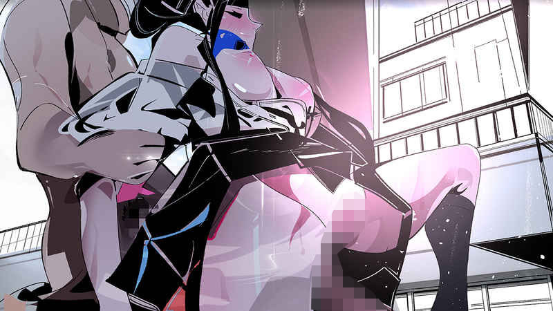 サンプル画像1:処女ノ鳥(やすの岬) [d_204104]