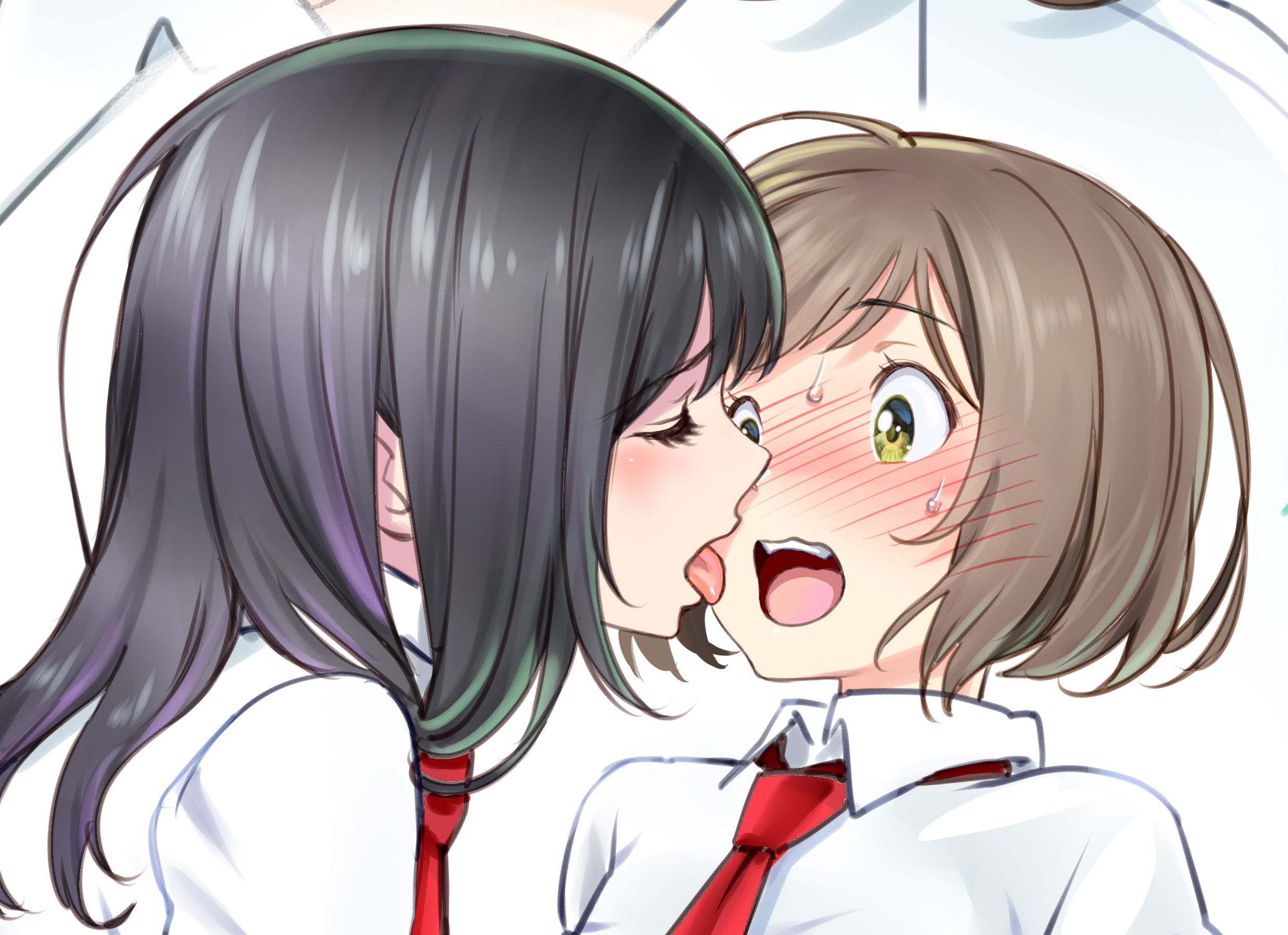 サンプル画像1:JKエトセトラ中国語（繁体）(美矢火) [d_204236]