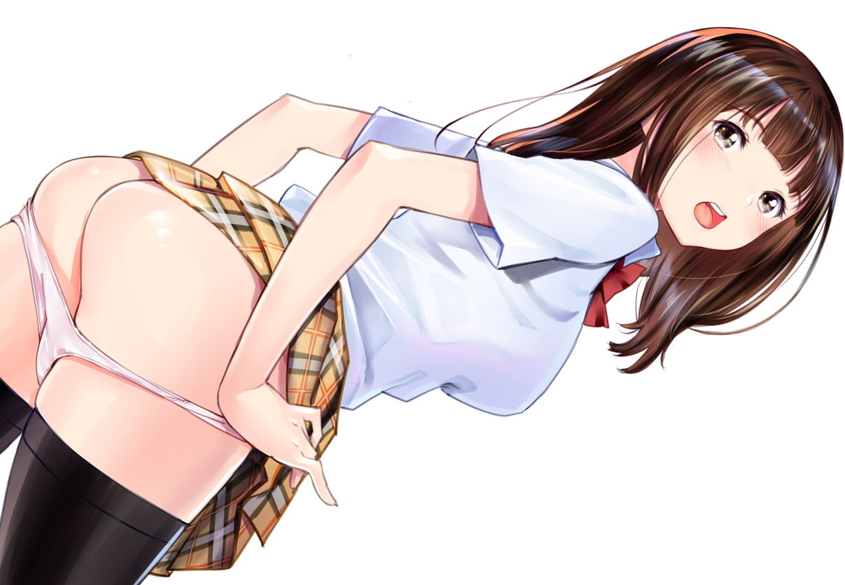 サンプル画像2:JKエトセトラ中国語（繁体）(美矢火) [d_204236]