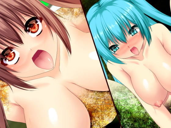 サンプル画像1:石化イラスト集7(ART111) [d_204451]