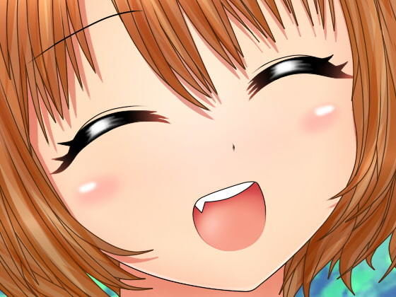 サンプル画像1:超乳イラスト集(ART111) [d_204454]