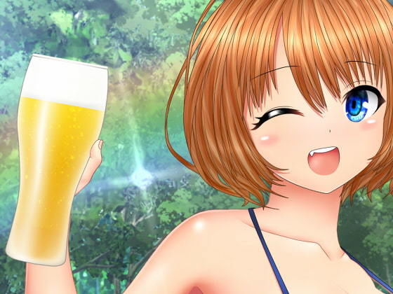 サンプル画像4:超乳イラスト集(ART111) [d_204454]