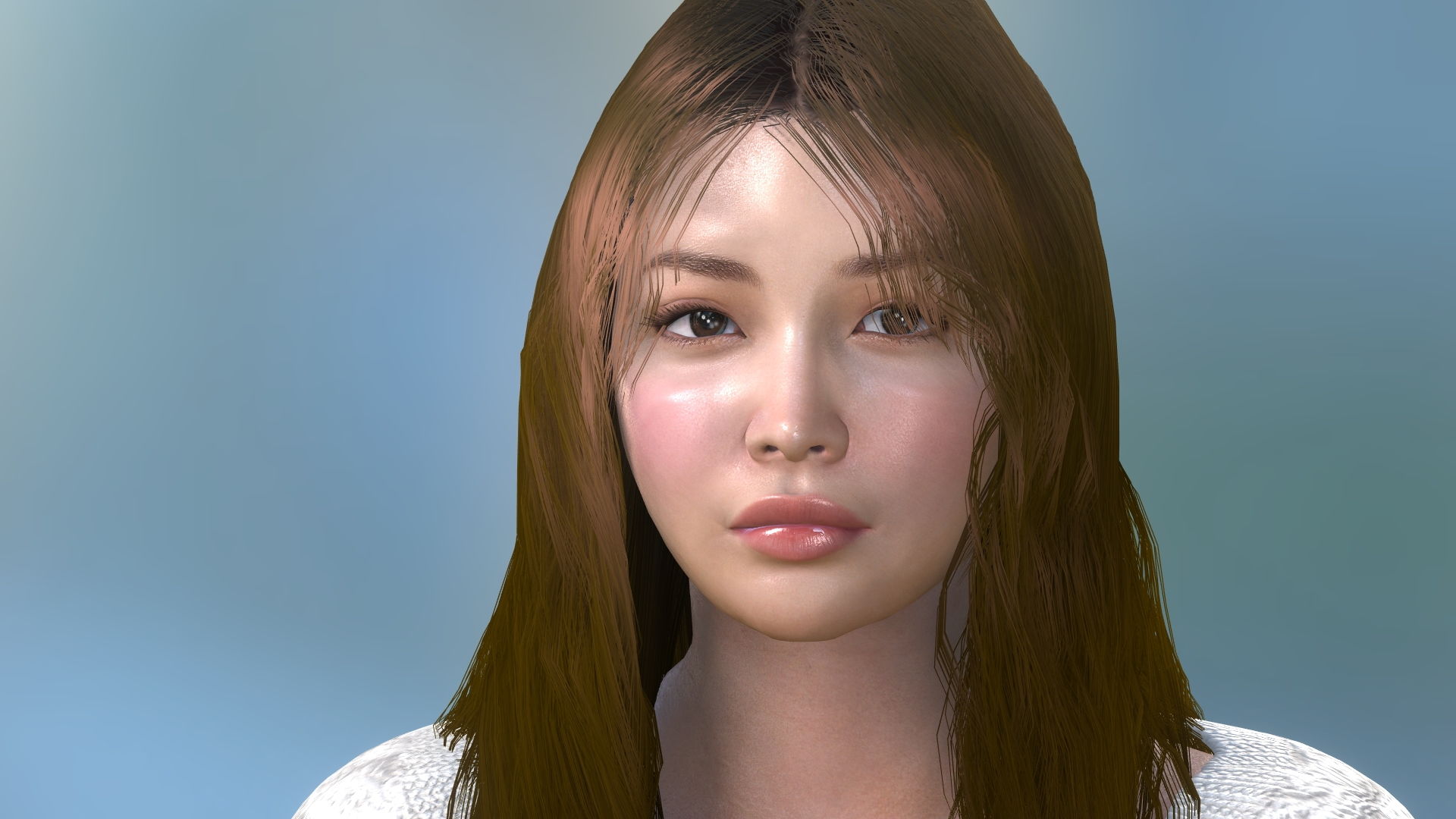 サンプル画像1:SweetTemptation「甘い誘惑」Vol.3(VaM中毒) [d_204955]