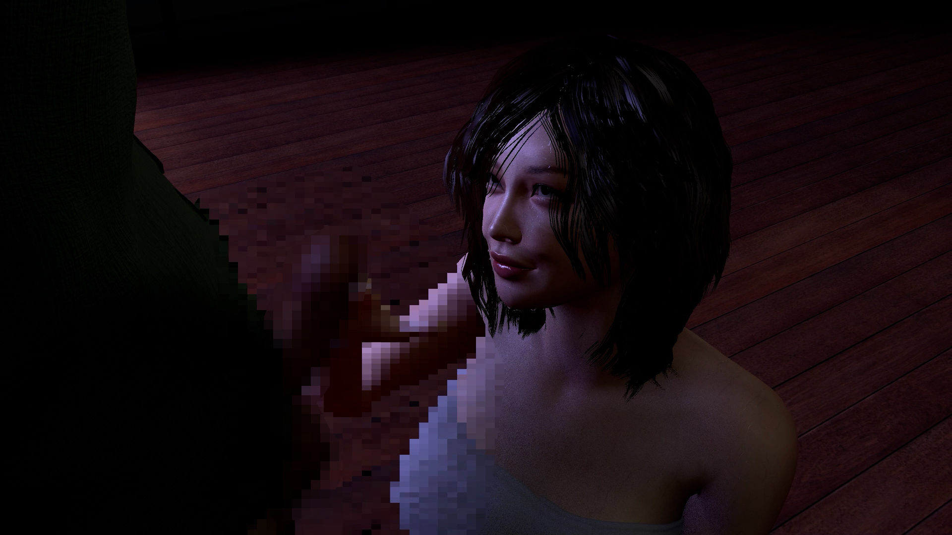 SweetTemptation「甘い誘惑」Vol.3