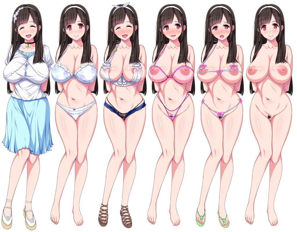 サンプル画像5:【期間限定700→300円】援交JKアヘらせサプリv（゜ロ゜）v☆アヘ 前編(ピンポイント/キングピン/ピンポイントクイック) [d_205213]