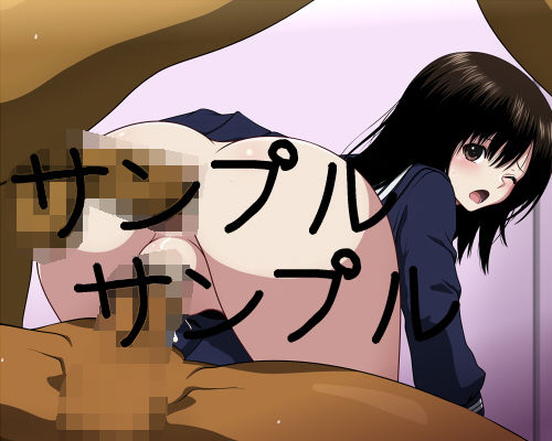 サンプル画像1:あんこぱんけい7(サークルアンコ) [d_205716]