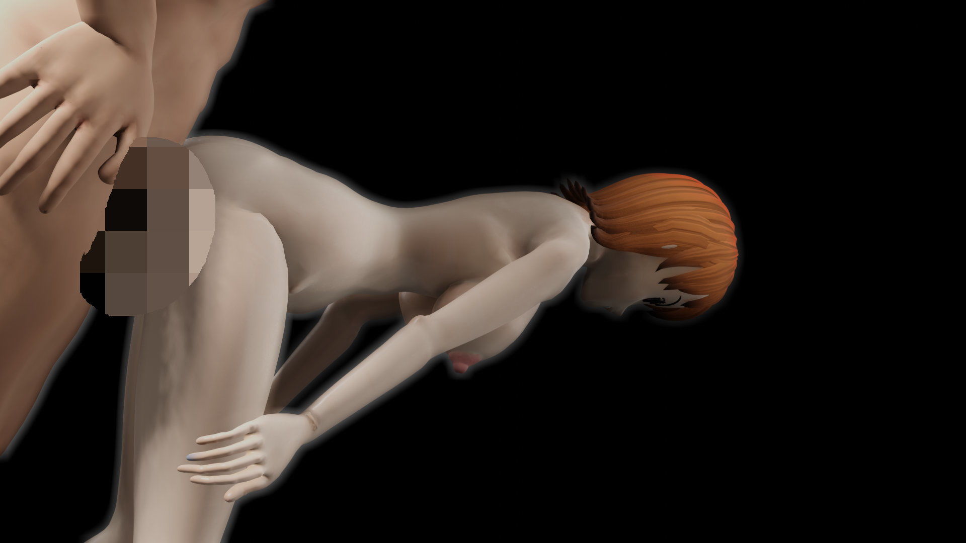 サンプル画像1:ベリーでエッチ 航海士の肉弾接待 動画編(ヨーケーワークス) [d_206568]