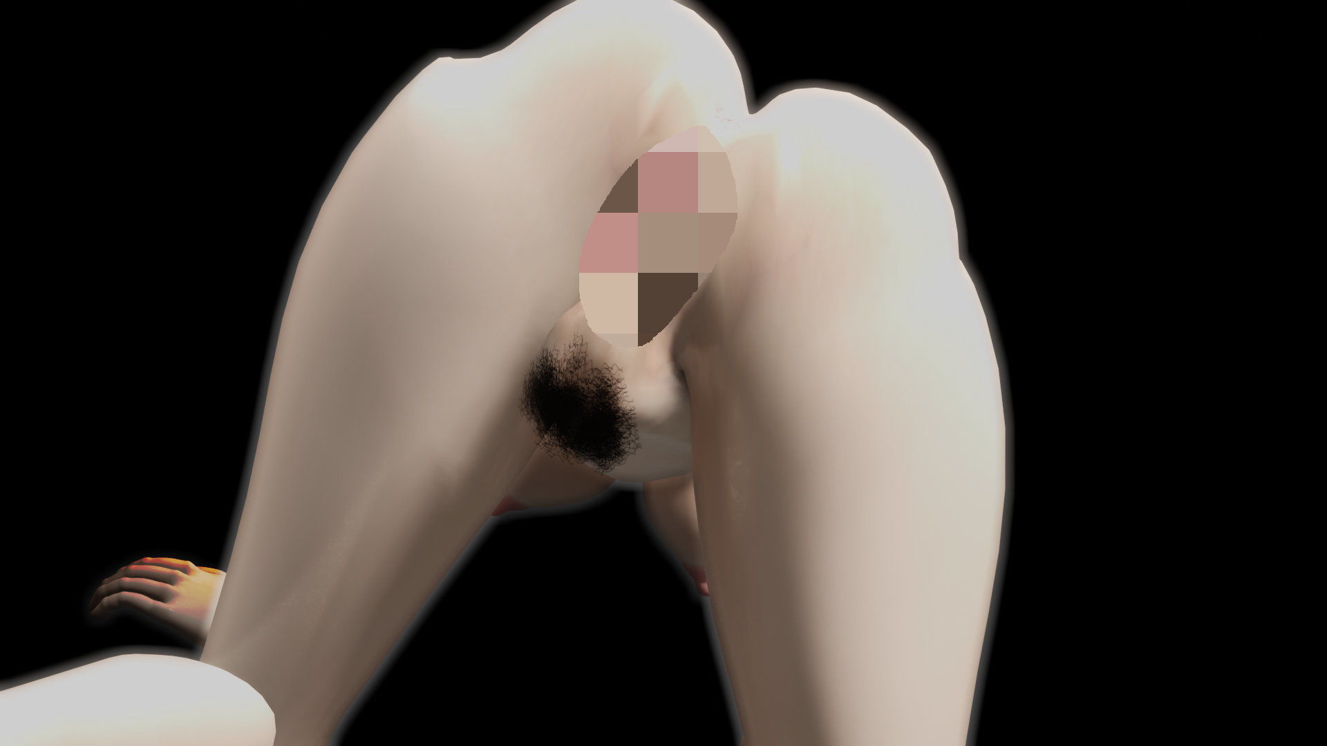 サンプル画像2:ベリーでエッチ 航海士の肉弾接待 動画編(ヨーケーワークス) [d_206568]