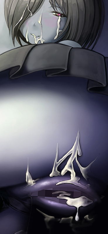 サンプル画像3:艶(AgeRatum) [d_206582]