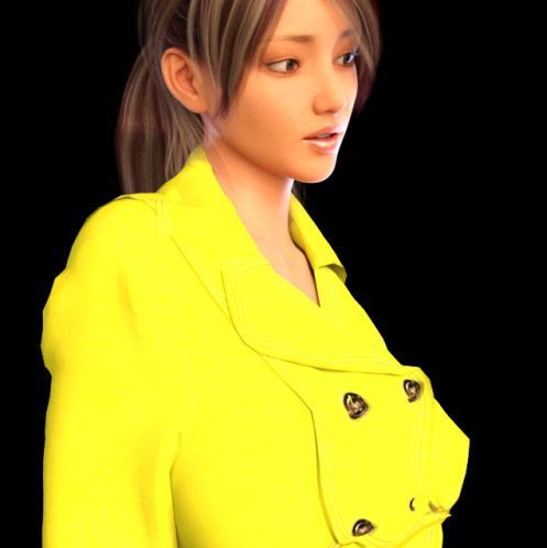 サンプル画像1:痴女「桜宮鏡子」動画バージョン(FAT) [d_206631]