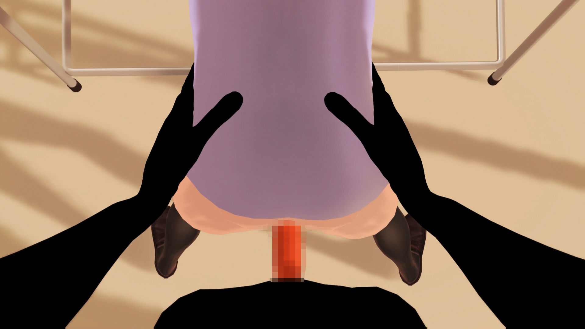 巨乳な生徒と教師なアナタの放課後ヒミツ逢瀬？