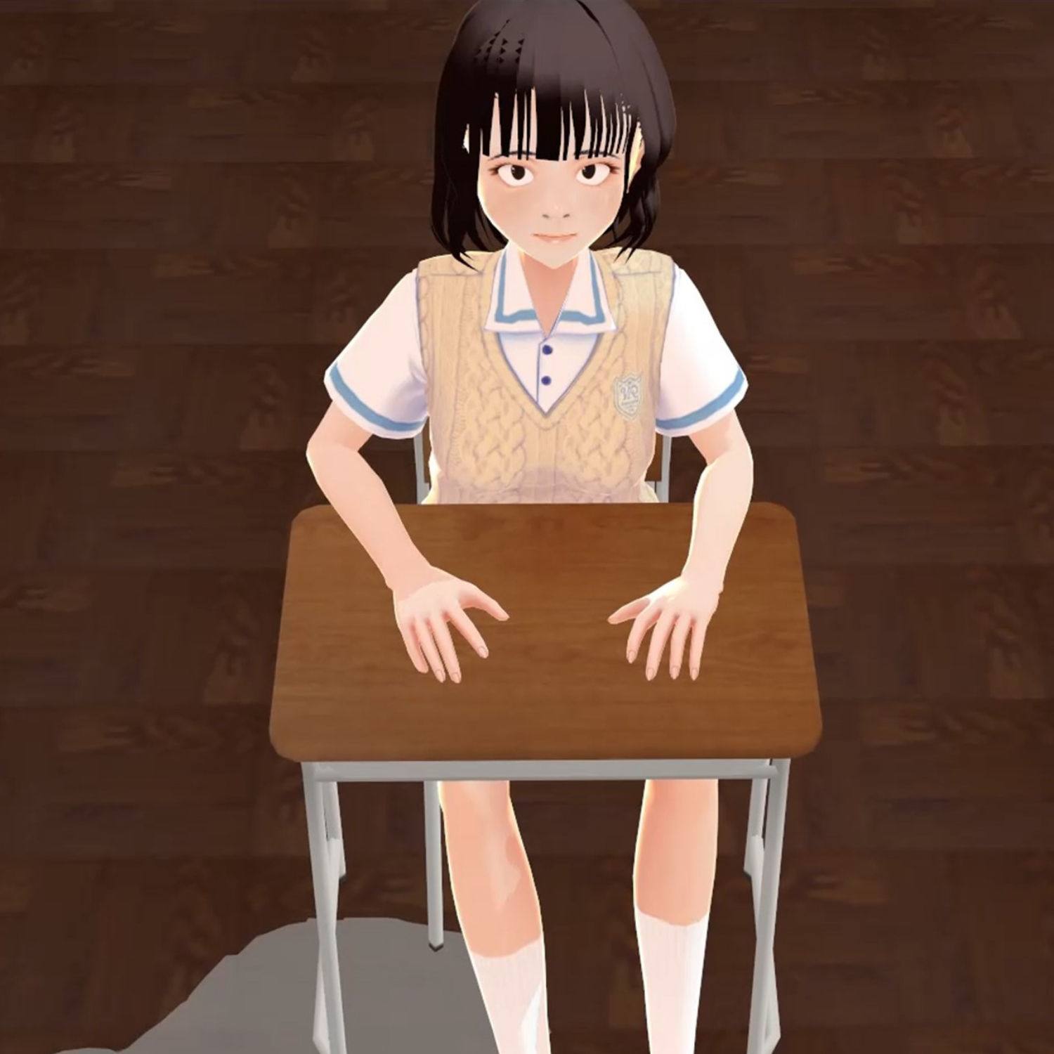 サンプル画像2:とよたのの ファーストグラビア(ウォブディー) [d_206806]