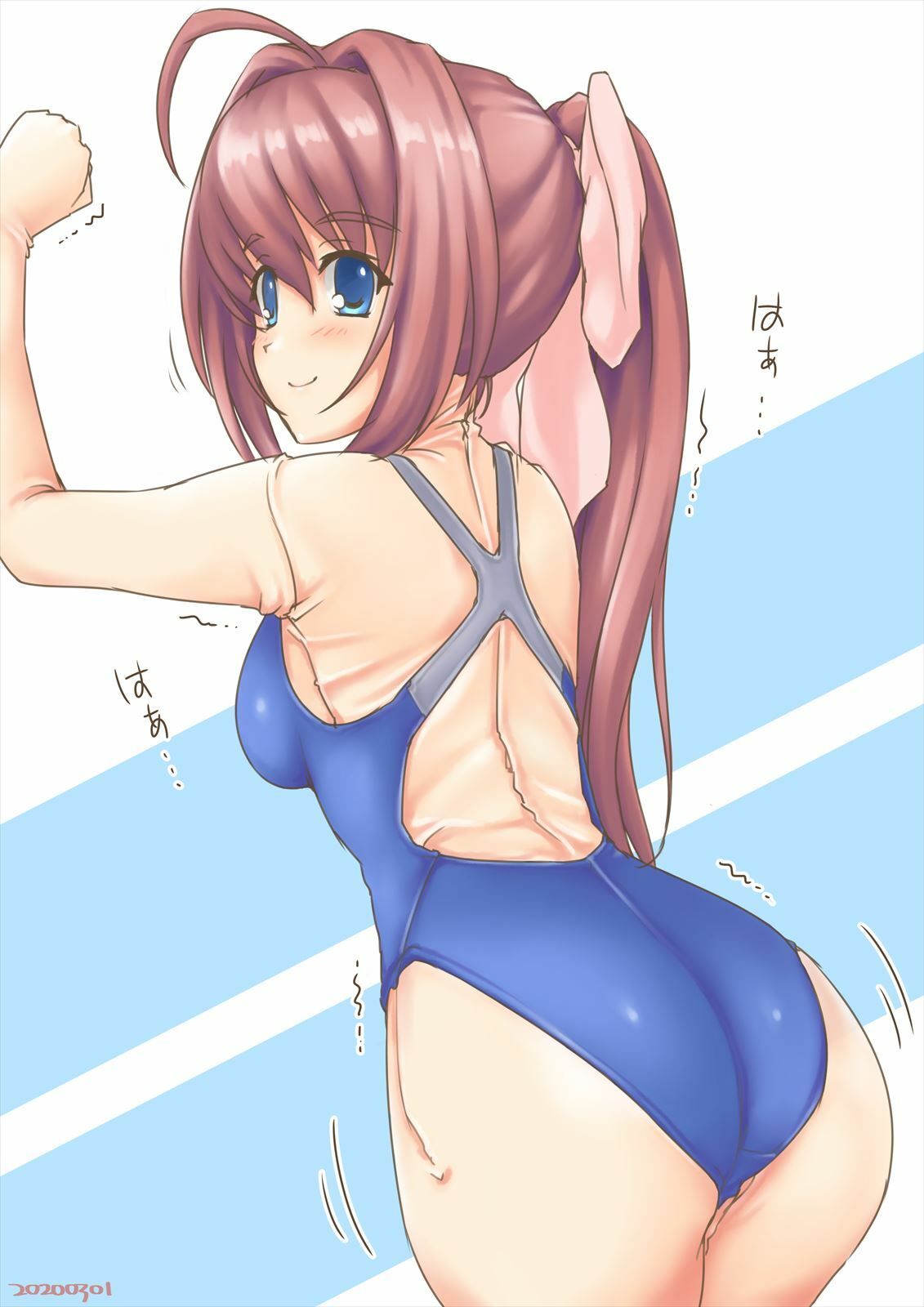 サンプル画像3:お絵かきまとめ2020(SKA) [d_207373]