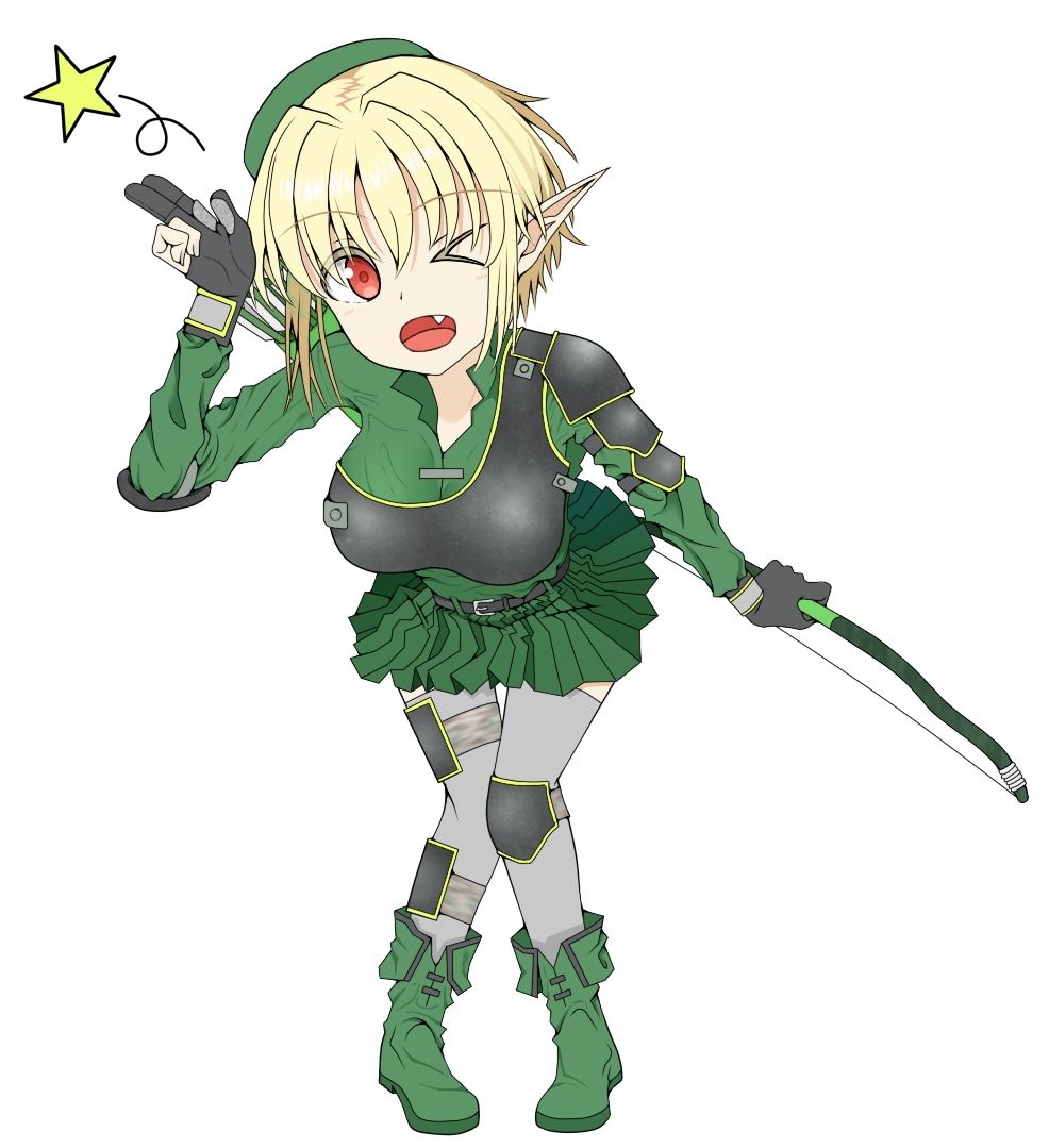 サンプル画像3:まだ使える(春色の空) [d_207841]