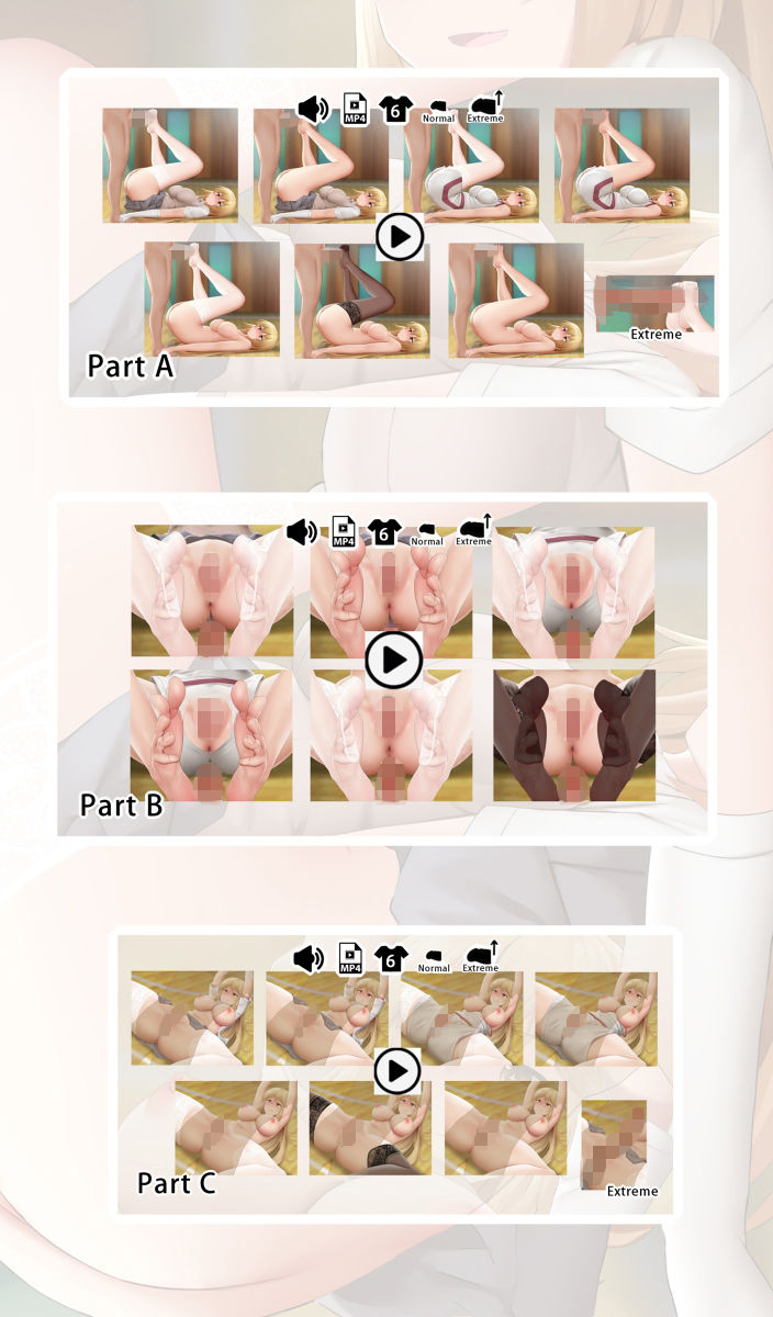 サンプル画像2:食蜂 – 同人動画 （ぎんハハ）(ぎんハハ) [d_207847]