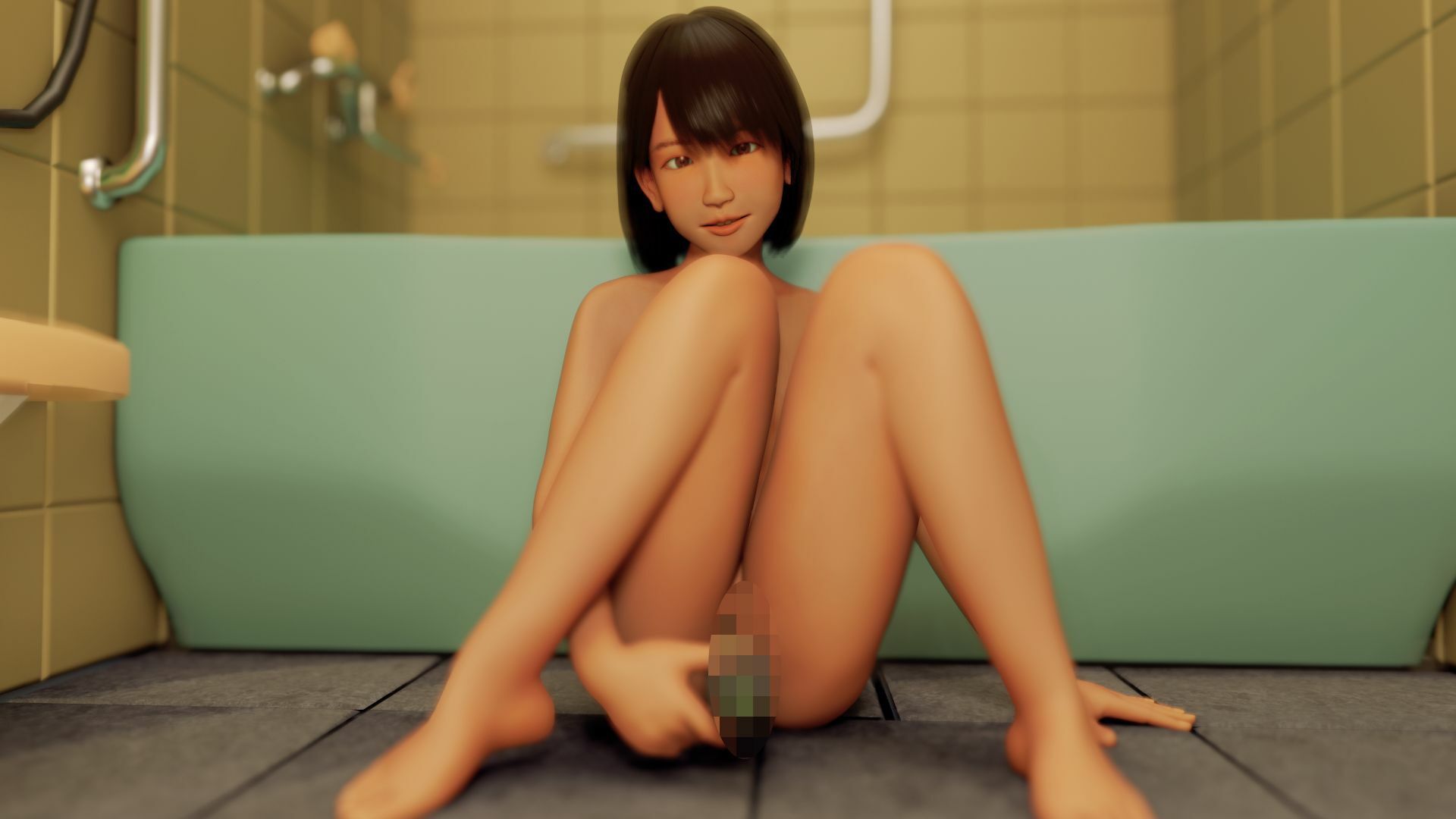 サンプル画像1:リクエストどうぞ(いもけんぴ) [d_207876]