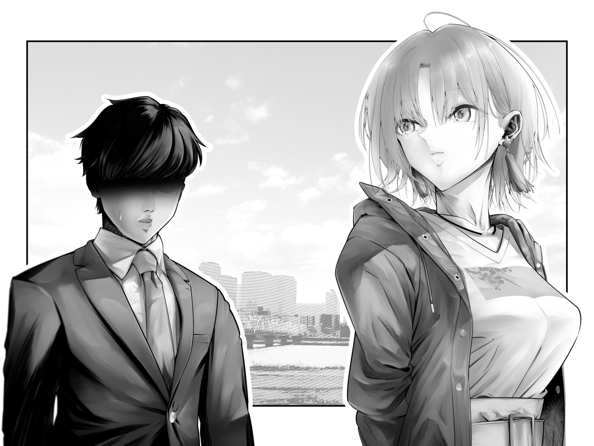 サンプル画像1:-浅▲透-身代わり強●メス媚び(つちくだマテリアル) [d_207953]