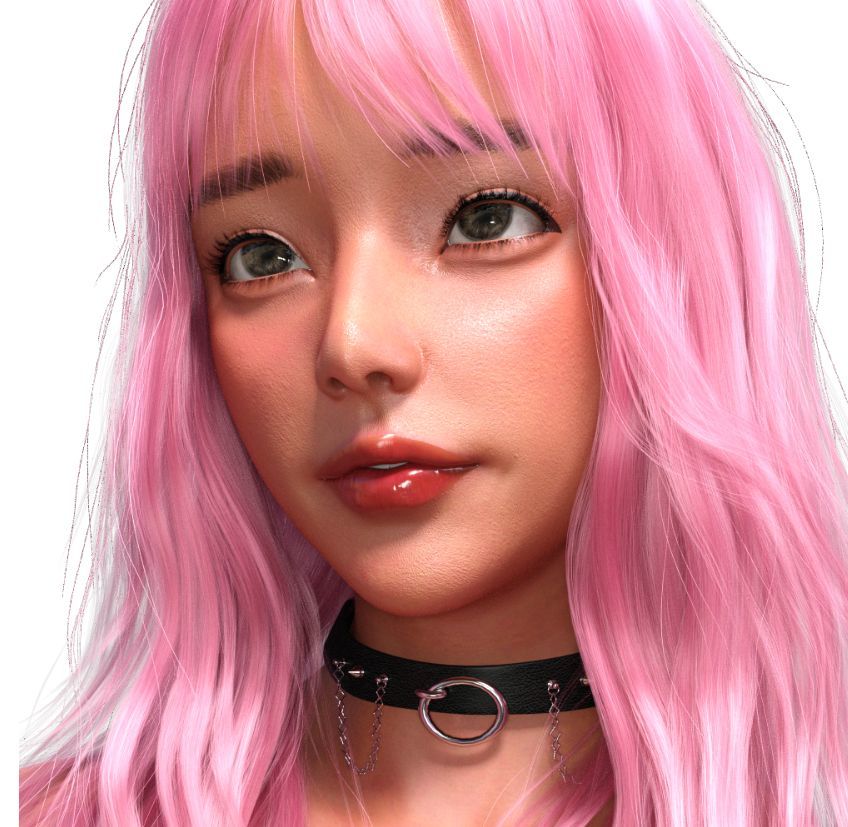 サンプル画像5:痴女 成瀬紗枝(FAT) [d_208359]