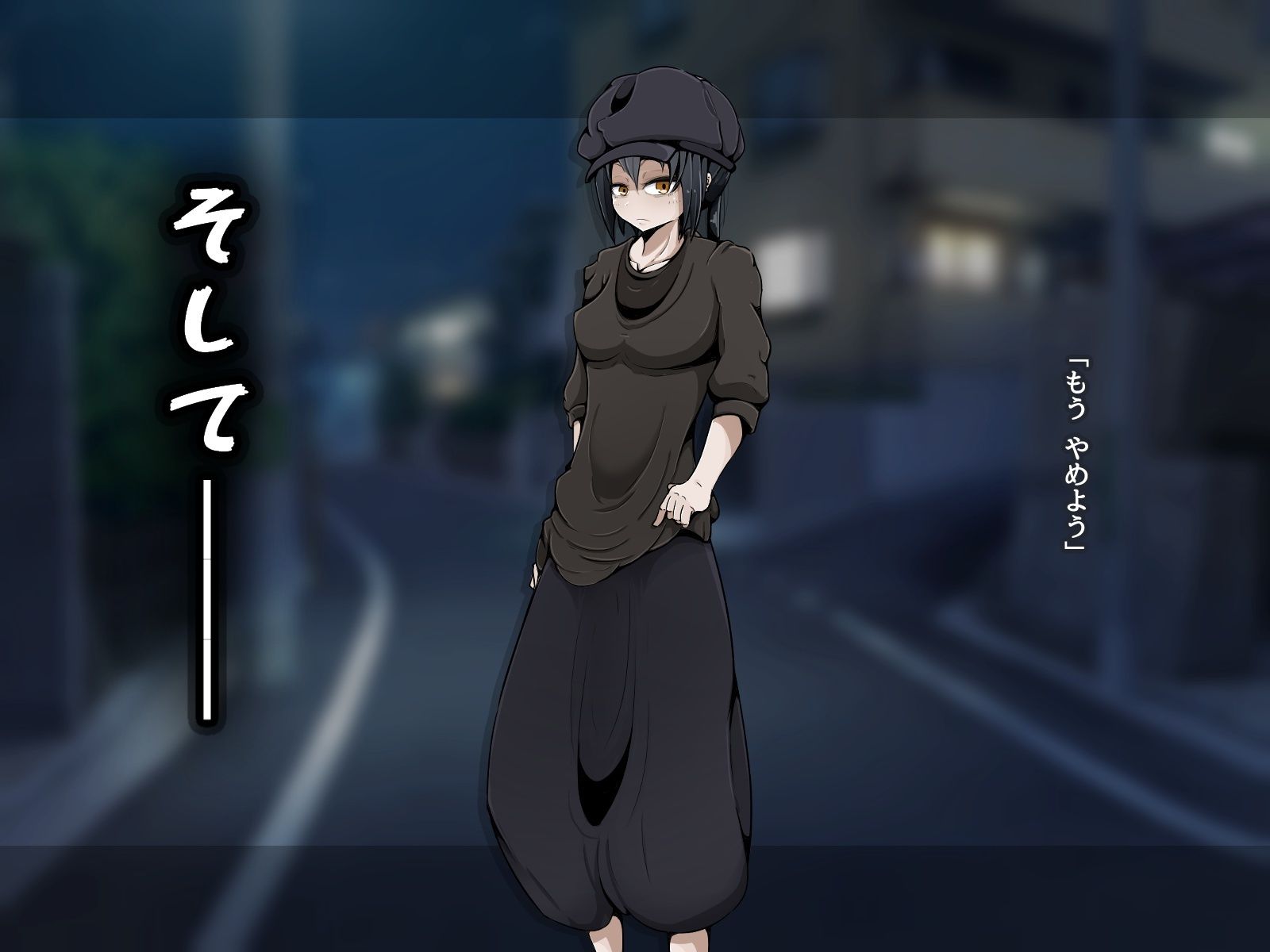 サンプル画像4:私を飼育して。(ねじまき塔) [d_208586]