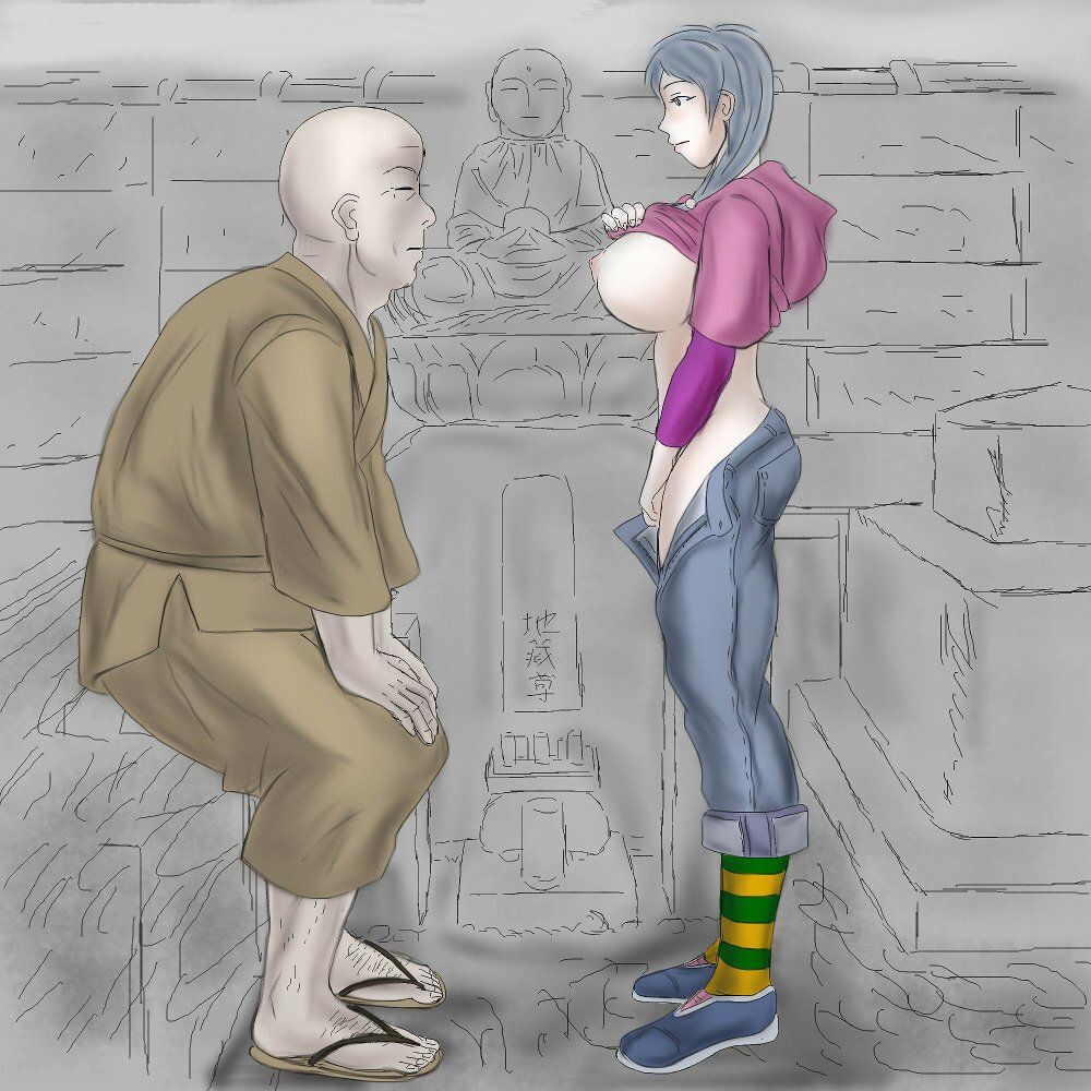 サンプル画像2:あなたの奥さんは付き合い始めた頃、 処女でしたか？ 青春編・現在編(四然堂) [d_209039]