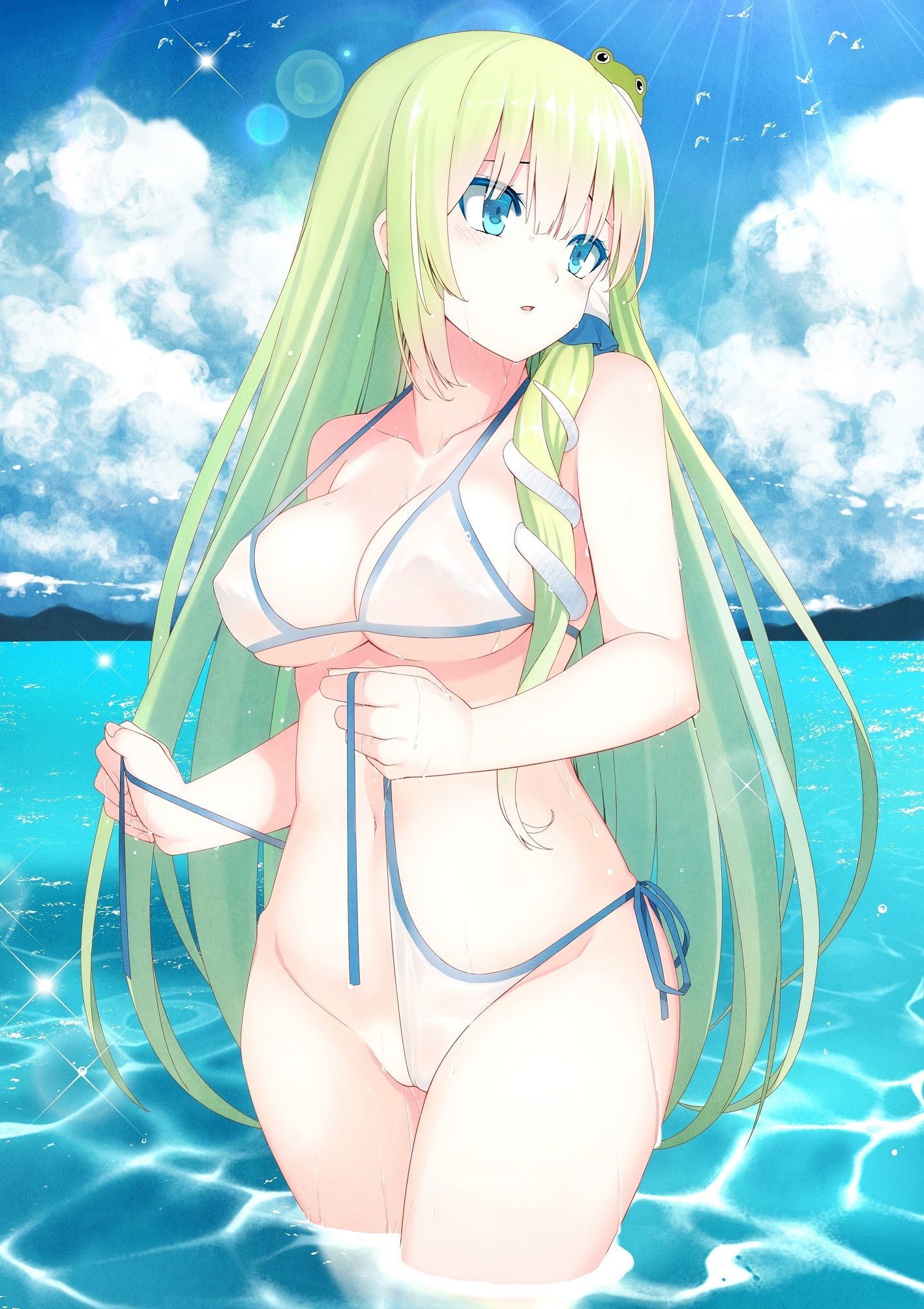 サンプル画像1:東方桃源録(いずみ屋) [d_209278]