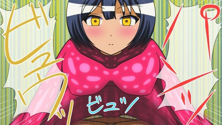 サンプル画像5:搾精は事務なんです★ Play.2 ラバースーツ性処理(人工美少女製作所) [d_209358]