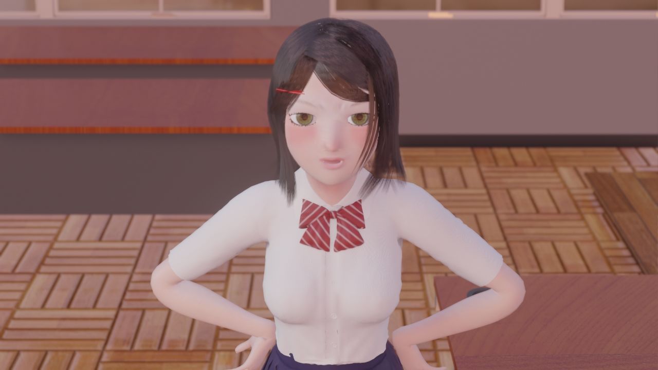 サンプル画像1:憧れの先輩を眠らせてみんなでハメ撮り(ひといきドキュメント) [d_209359]