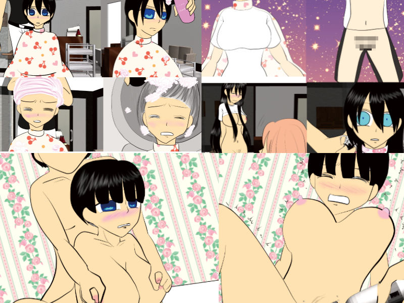 サンプル画像3:祇園精舎2021年上半期総集編まとめ(祇園精舎) [d_209547]