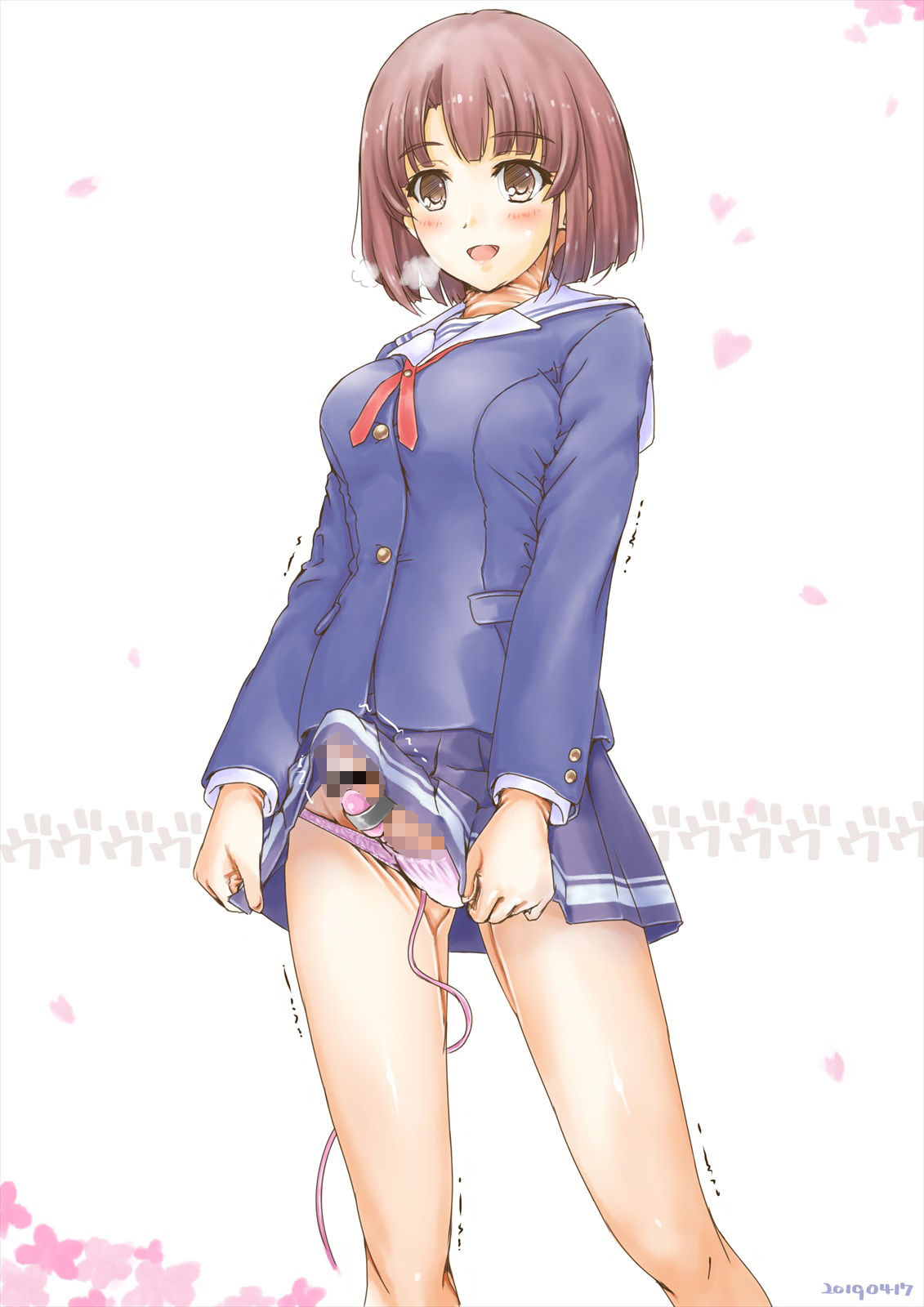 サンプル画像3:お絵かきまとめ2019(SKA) [d_209773]