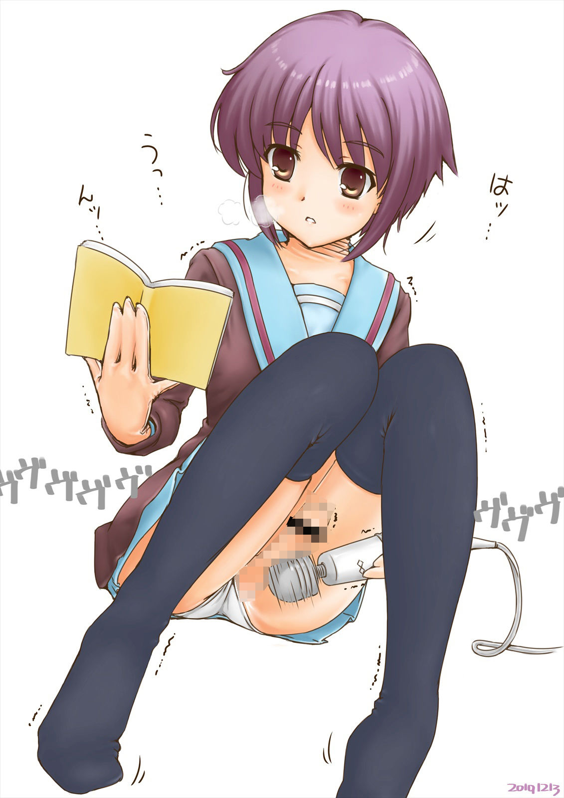 サンプル画像4:お絵かきまとめ2019(SKA) [d_209773]