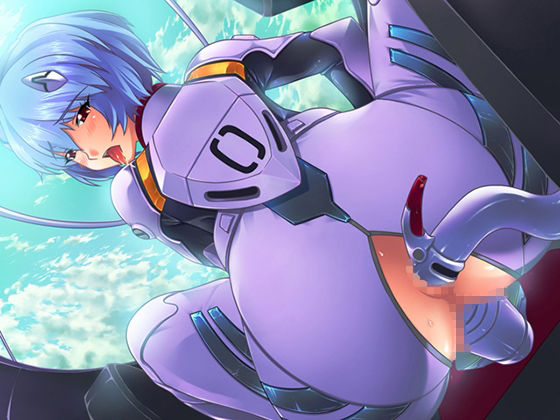 サンプル画像6:とある堕落牝の凌●総集記〜逃げられぬ悪鬼蹂躙〜(I’s) [d_209965]