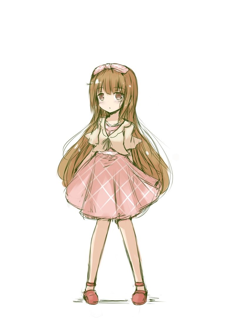 サンプル画像1:よしのんのらくがき本(どらごんねすと) [d_210049]