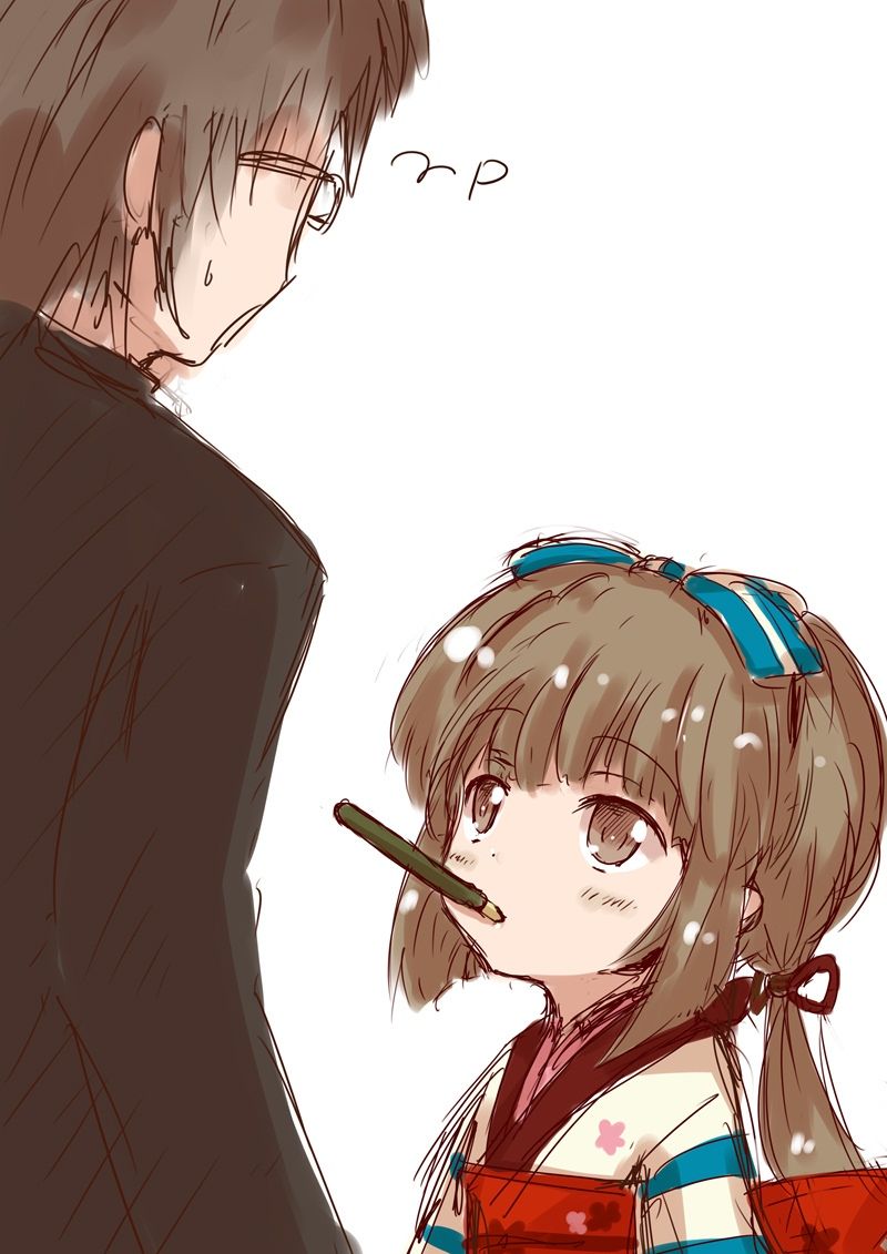 サンプル画像3:よしのんのらくがき本(どらごんねすと) [d_210049]